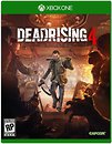 Фото Dead Rising 4 (Xbox One), Blu-ray диск