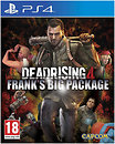 Фото Dead Rising 4 Frank’s Big Package (PS4), Blu-ray диск