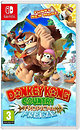 Фото Donkey Kong Country: Tropical Freeze (Nintendo Switch), картридж