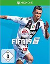 Фото FIFA 19 (Xbox One), Blu-ray диск