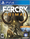 Фото Far Cry Primal (PS4), Blu-ray диск
