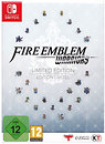 Фото Fire Emblem Warriors Limited Edition (Nintendo Switch), картридж