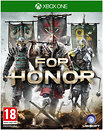 Фото For Honor (Xbox One), Blu-ray диск