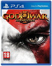 Фото God of War III Remastered (PS4), Blu-ray диск