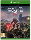 Фото Halo Wars 2 (Xbox One), Blu-ray диск