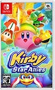 Фото Kirby Star Allies (Nintendo Switch), картридж