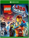 Фото LEGO Movie Videogame (Xbox One), Blu-ray диск