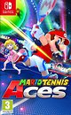 Фото Mario Tennis Aces (Nintendo Switch), картридж