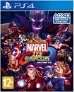 Фото Marvel vs. Capcom: Infinite (PS4), Blu-ray диск