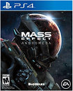 Фото Mass Effect: Andromeda (PS4), Blu-ray диск