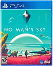 Фото No Man's Sky (PS5, PS4), Blu-ray диск