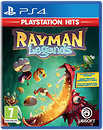 Фото Rayman Legends (PS4), Blu-ray диск
