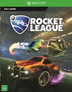 Фото Rocket League (Xbox One), Blu-ray диск