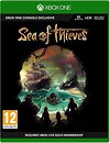 Фото Sea of Thieves (Xbox One), Blu-ray диск