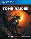 Фото Shadow of the Tomb Raider (PS4), Blu-ray диск