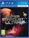 Фото Super Stardust Ultra VR (PS4), Blu-ray диск