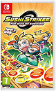 Фото Sushi Striker: The Way of Sushido (Nintendo Switch), картридж