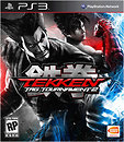 Фото Tekken Tag Tournament 2 (PS3), Blu-ray диск