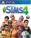 Фото The Sims 4 (PS4), Blu-ray диск