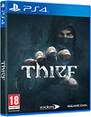 Фото Thief (PS4), Blu-ray диск