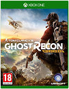 Фото Tom Clancy's Ghost Recon: Wildlands (Xbox One), Blu-ray диск