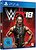 Фото WWE 2K18 (PS4), Blu-ray диск