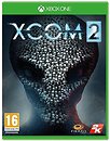 Фото XCOM 2 (Xbox One), Blu-ray диск