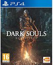 Фото Dark Souls Remastered (PS4), Blu-ray диск