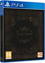 Фото Dark Souls Trilogy (PS4), Blu-ray диск