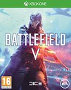Фото Battlefield V (Xbox One), Blu-ray диск