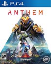 Фото Anthem (PS4), Blu-ray диск