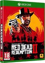 Фото Red Dead Redemption 2 (Xbox One), Blu-ray диск