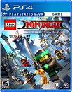 Фото LEGO Ninjago Movie Video Game (PS4), Blu-ray диск