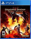 Фото Dragon's Dogma: Dark Arisen (PS4), Blu-ray диск