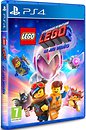 Фото LEGO Movie 2 Videogame (PS4), Blu-ray диск