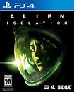 Фото Alien: Isolation (PS4), Blu-ray диск