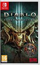 Фото Diablo III: Eternal Collection (Nintendo Switch), картридж