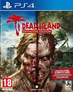 Фото Dead Island. Definitive Collection (PS4), Blu-ray диск