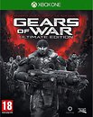Фото Gears of War: Ultimate Edition (Xbox One), Blu-ray диск