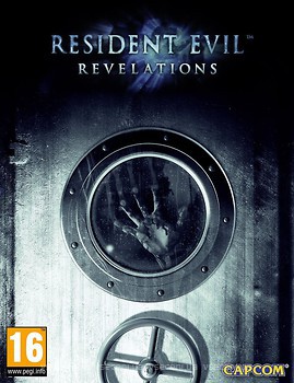 Фото Resident Evil: Revelations (PC), электронный ключ
