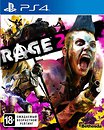Фото Rage 2 (PS4), Blu-ray диск
