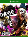 Фото Rage 2 (Xbox One), Blu-ray диск