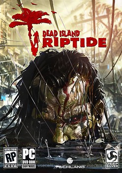 Фото Dead Island: Riptide (PC), электронный ключ