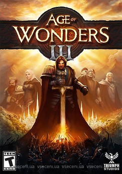 Фото Age of Wonders III (PC), электронный ключ