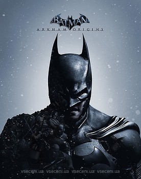 Фото Batman: Arkham Origins (PC), электронный ключ