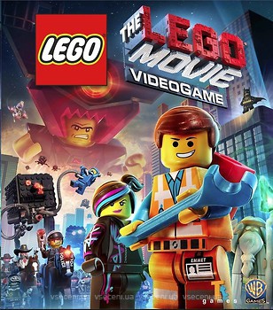 Фото LEGO Movie Videogame (PC), электронный ключ