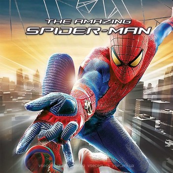 Фото The Amazing Spider-Man (PC), электронный ключ