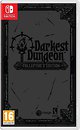 Фото Darkest Dungeon Collector's Edition (Nintendo Switch), картридж