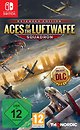 Фото Aces of the Luftwaffe: Squadron Extended Edition (Nintendo Switch), картридж