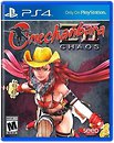 Фото Onechanbara Z2 Chaos (PS4), Blu-ray диск
